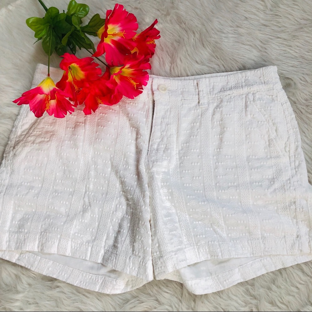 Old Navy 5” Cotton Shorts